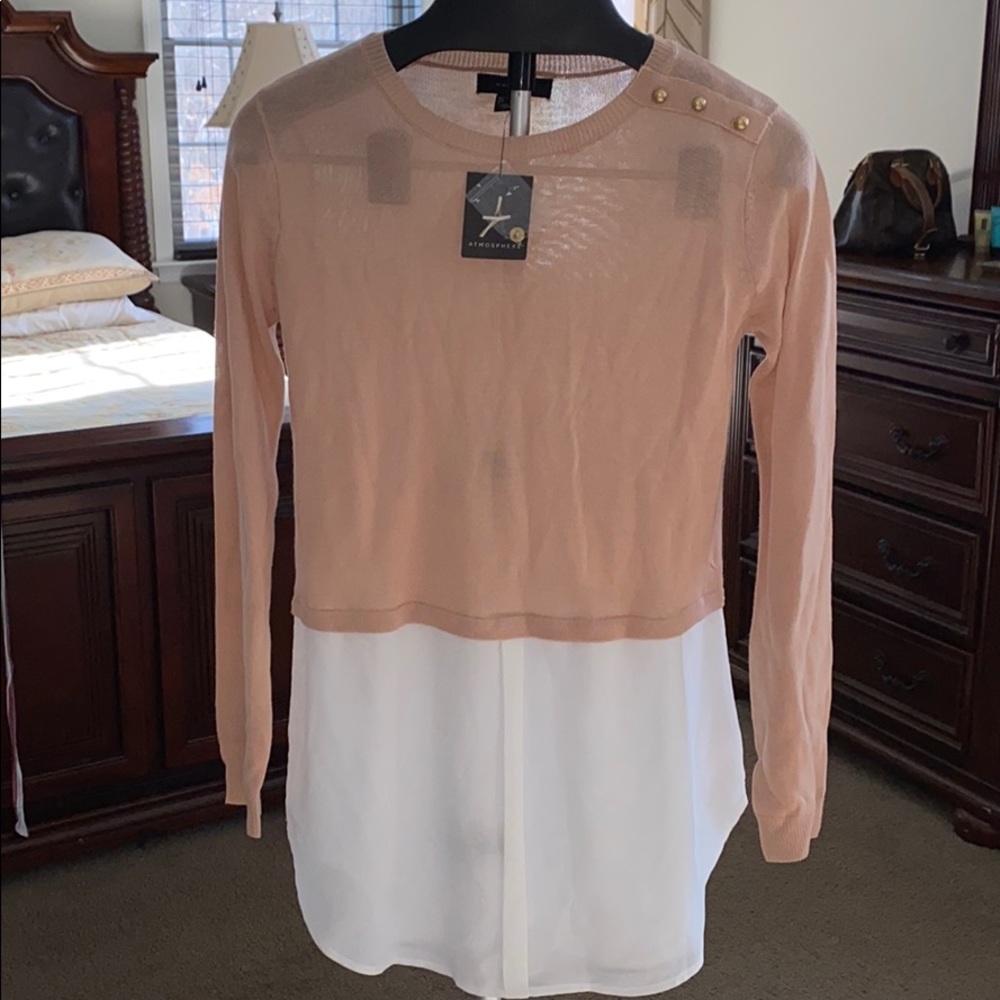 Beautiful women’s blouse